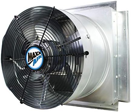 Мощен Индустриален вентилатор (14 инча)