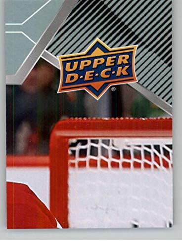 2019-20 най-Добрата игра-пъзел горната палуба 101 Шон Couturier Филаделфия Флайърс търговска картичка играч хокей