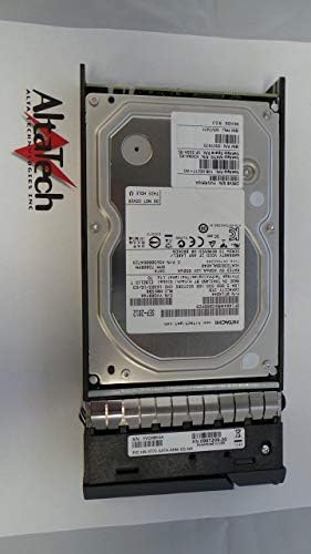 Устройството Netapp X308A-R5 3TB 7,2 K SATA 3,5 (обновена)