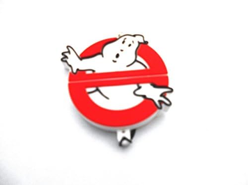 Ловци на духове Лого на Филма / Тв тема 1 GB USB устройство и Гумичка Комбо