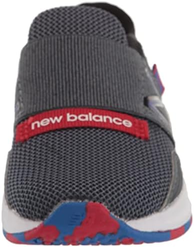 New Balance Унисекс-Детски Маратонки за бягане в бънджи от прясна пяна Roav V1