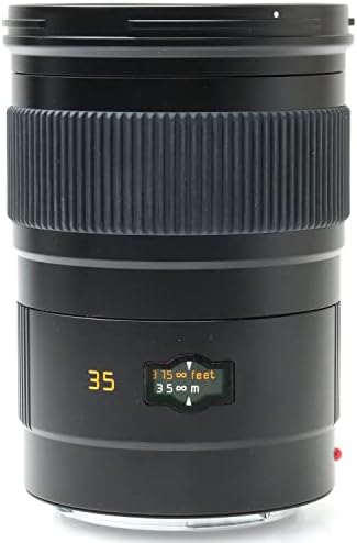 Обектив Leica Summarit-S 35mm f/2.5 ASPH 11064