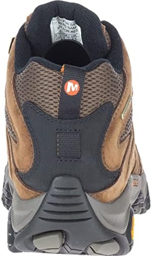Мъжки водоустойчив Туристически обувки Merrell Moab 3 Mid