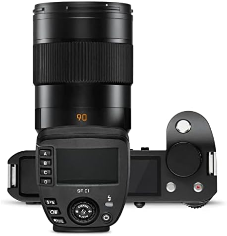 Дистанционно управление Leica SF C1