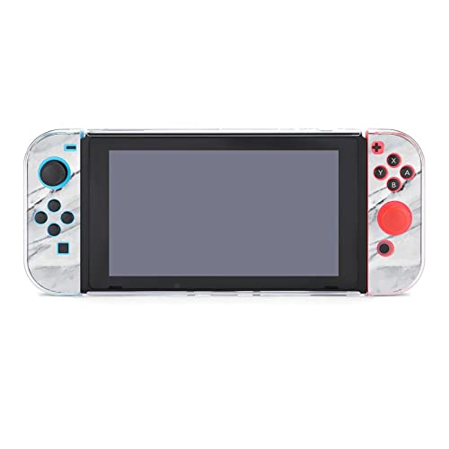 Защитен калъф NONOCK за Nintendos Switchs, Игрални конзоли Pattern Switchs със защита от надраскване, Защитен от падане на КОМПЮТРИ