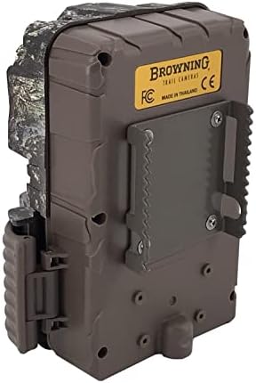 Камера Browning Trail Force Recon Elite HP5