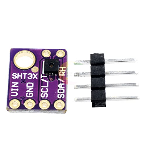 SHT30 Сензор за температура и влажност на въздуха SHT30-D Breakout Weather за Arduino