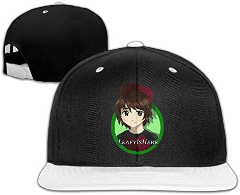 Шапки Kualday Kid ' s LeafyIsHere Hats от зеленина
