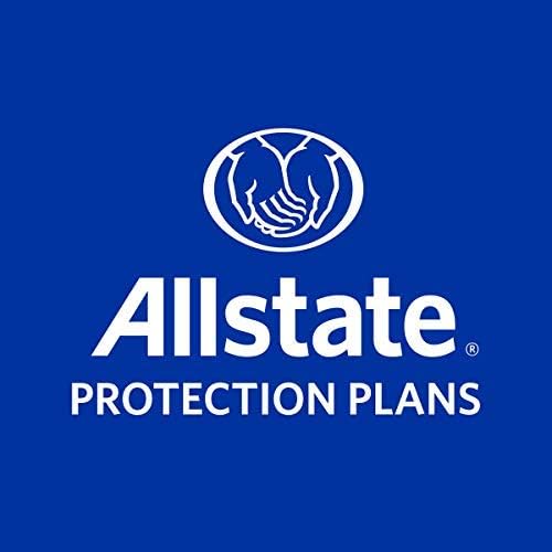 Allstate 2-годишен план за защита на мебели за помещения от злополуки ($ 200-$ 249,99)