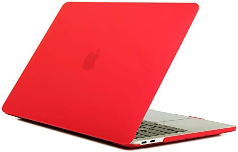 Se7enline е Съвместим с 16-инчов корпус MacBook Pro Модел A2141 2021/2020/2019 Твърд Защитен калъф за преносим компютър
