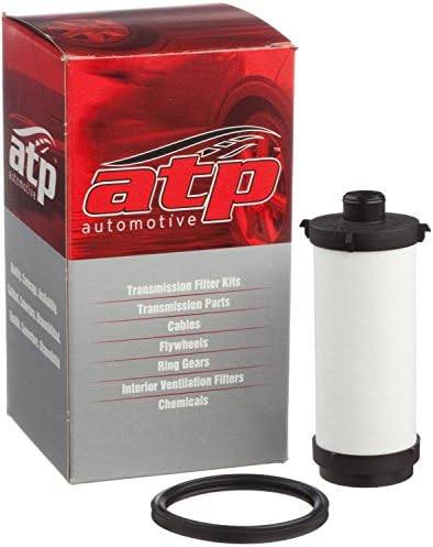 Филтър за автоматична скоростна кутия на ATP B-446