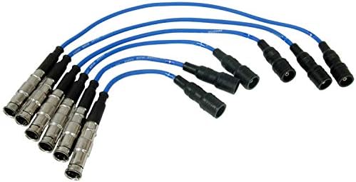 Комплект кабели за свещи NGK (57145) RC-VWC029