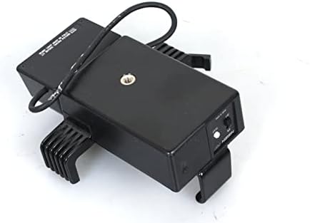 Електронна светкавица за SX-70 и камери Веднага в кутия