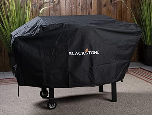 Blackstone 5091 (50 x 41 инча) –Водоустойчив, устойчив на атмосферни влияния калъф за барбекю от ултра силна
