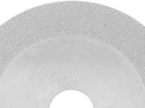 Прорезна кръг, Високо Стъклен Пильный диск за Рязане на Пчелен восък(125 * 20 * 1.0 )