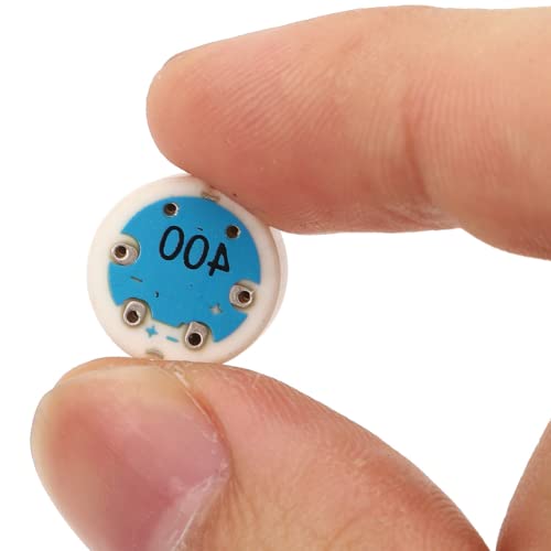 Сензор за налягане, Категоричен Резистор Плосък филм Керамични Дългосрочна Стабилност на Разумна цена за Уред за измерване
