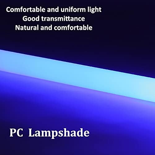Led лампа за фотография, Ръчно изработени RGB-лампа с дистанционно управление, 12 цвята, USB Акумулаторна батерия за Преносим
