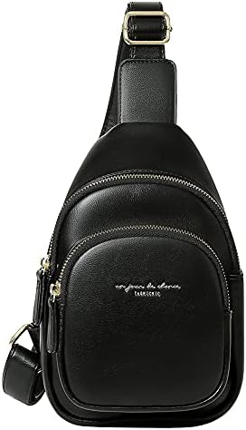 Нагрудная Чанта Aeeque Sling Backpack за жени, Малка Чанта за мобилен телефон през рамо