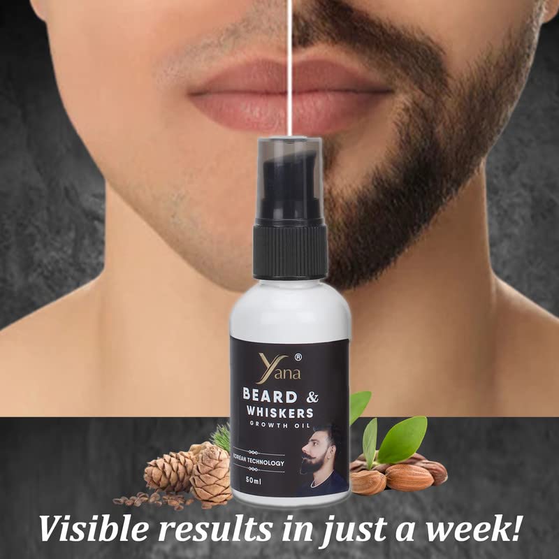 Масло за оформяне на брада на Vanushka За мъже Със Суха Брада