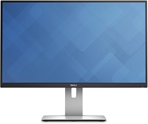 Dell 25-ИНЧОВ LCD ДИСПЛЕЙ 2560X1440 8 МС