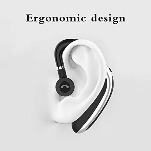 Новата Bluetooth Слушалка в ухото Висока мощност Сверхдолгого режим на готовност Sports Business ZN1