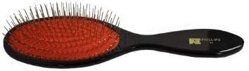 Професионална четка за коса Phillips Brush 11 от Phillips Brush Co, на Кабинковия Качеството на Грижа за косата в домашни