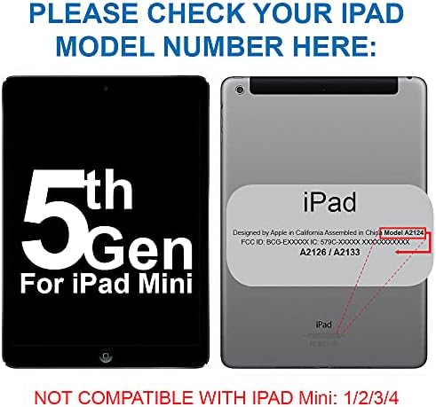 Смяна на притежателя на тавата за слота за SIM-карти MMOBIEL, Съвместим с iPad Mini 5 2019 - Вкл. ПИН-код, СИМ-карта -