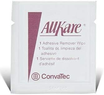 Кърпа за премахване на лепило ALLKARE Allkare, количество 50 броя