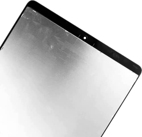 PEHDPVS 10,1 Преносим екран за Samsung Galaxy Tab T510 Модел SM-T510 SM-T515 2019 Година LCD сензорен дисплей, Дигитайзер,