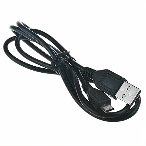 Parthcksi Кабел USB 2.0 за КОМПЮТЪР, Лаптоп, Кабел за Синхронизация на данни, кабели за Western Digital WD My