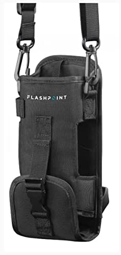 Мини чанта Flashpoint CB57 по рамото за преносими огнища eVOLV 200 и 200Pro