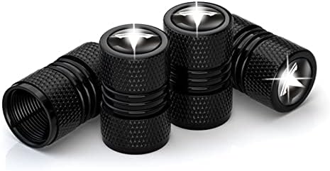 4шт Покрива състав клапан гуми са Подходящи за повечето автомобилни аксесоари.Шапки въздушен клапан Подходящи