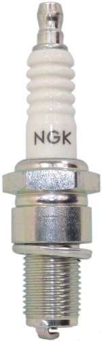 Стандартна свещи NGK (1052) B6HS-10, в опаковка по 1