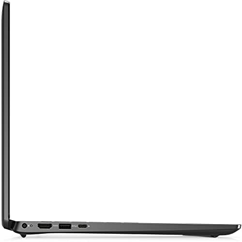 Лаптоп Dell Latitude 3520 3000 15,6 HD - 1366 x 768 - Intel Core i3 11-то поколение i3-1115G4 dual core (2 ядра) с честота