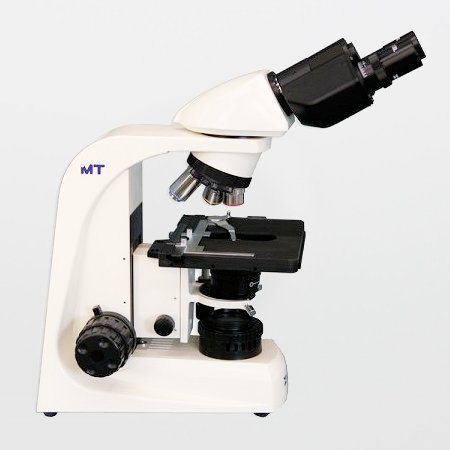Микроскоп на Meiji Techno MX4200H Икономичен Част; 4x/10x/40x/1000x; 110-240 v