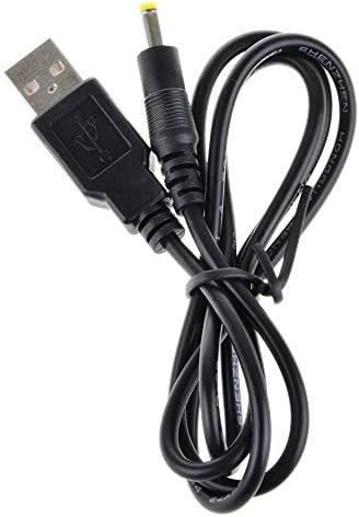 AFKT USB Кабел за Постоянен работен ток Смяна на захранващия Кабел за Мобилен телефон Nokia 5110 5125 5140 5140i 5165