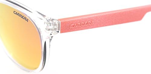 Слънчеви очила Carrera Carrerino 12/S CARRE12S-0MCB-ZP-4916 в Оранжевата рамка в Сиво Mi Orange