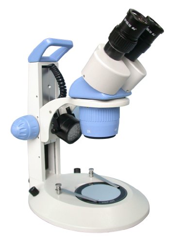 Съраунд научен Бинокъла на Стереомикроскоп SM-Plus-13, двойно увеличение на обектива и 3X 1X, окуляр WF10X/20 мм