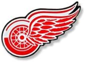 Значка с логото на НХЛ Ню Йорк Рейнджърс
