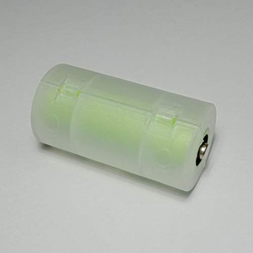 Подмяна на батериите T-HOT Battery Eliminator AM2 LR14 Dummy C конектор USB Power Adapter, Кабел с дължина 2 м