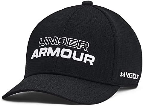 Туристическа шапка Йордания Spieth за момчета Under Armour