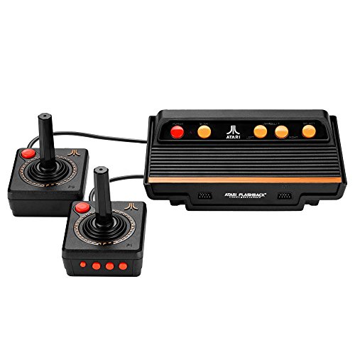 Atari Flashback 9 - Електронни игри