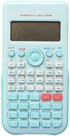 SXNBH Класически Калкулатор слайдове Студентски Изпит Офис Калкулатор Научна функция Преносим Многофункционален калкулатор