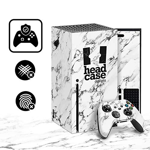 Дизайн на своята практика за главата Официално Лицензиран Assassin ' s Creed Bayek Герб Origins Фигура на героя на Мат Vinyl Стикер Калъф за игра кожа, Съвместим с конзола Xbox One X и ко