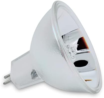 Замяна на лампи с мощност 100 W 12 v за Philips 409737 от Technical Precision - оптична халогенна лампа MR16 - Двухконтактное