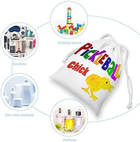 Забавен Саламура Спортен Топка Пиле Изкуството На Печатни Скъпа Дантела Чанта За Съхранение На Пътуване Грим Чанта Козметични