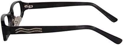 SHINU Овални Очила за четене със защита от синя светлина 1.56, Очила За Далекогледство, Напълно Ацетатные Очила за