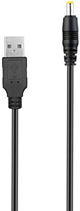 USB кабел PPJ, кабел зарядно устройство за таблет Superpad Flytouch 7 VII V11 Android HX-042