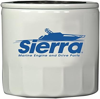 Sierra International, 18-7878-1, Маслен филтър