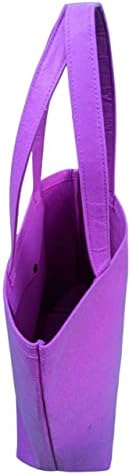 Чанта за пазаруване BioGuideLife Модерна чанта Ежедневна чанта за пазаруване Бяло Синьо, Лилаво, Сиво